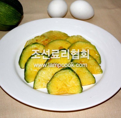호박전
