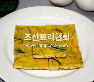 호박초대