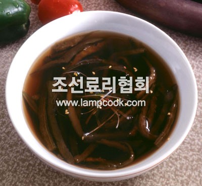 가지랭국