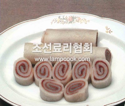 찰전병