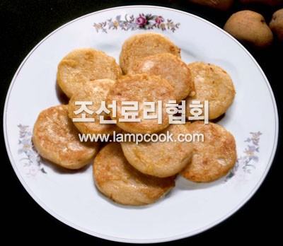 이긴감자전