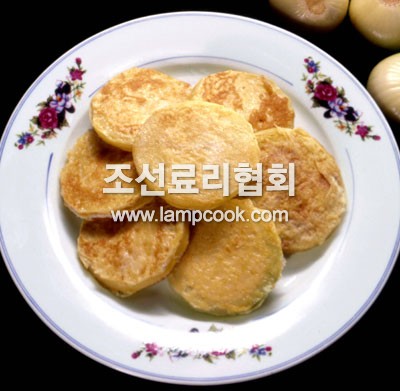 양파전