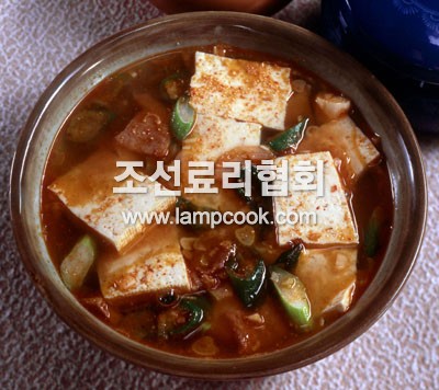 두부명태알지지개