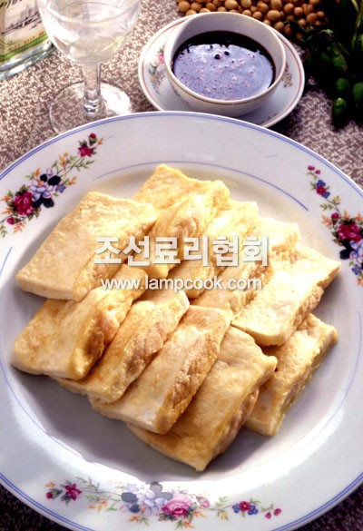 두부소전