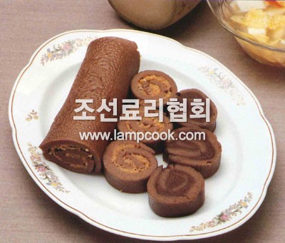 빙떡