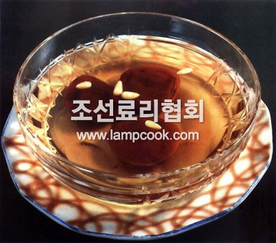 수정과