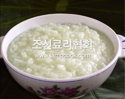 련잎죽