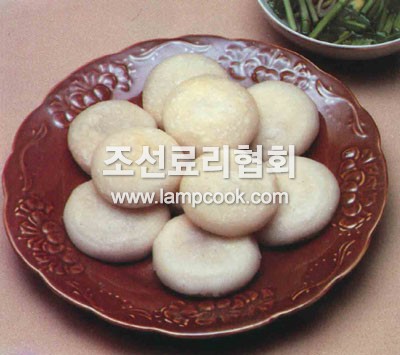 당콩소찰전병