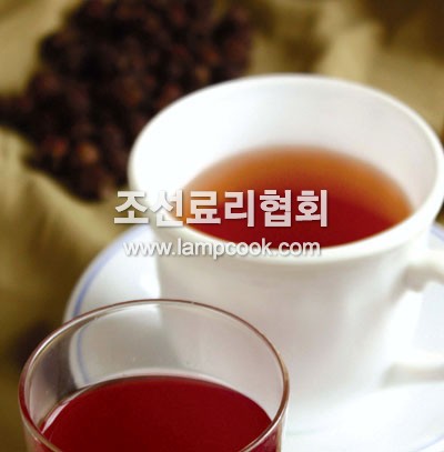 찔광이차