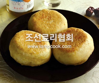대추소빵