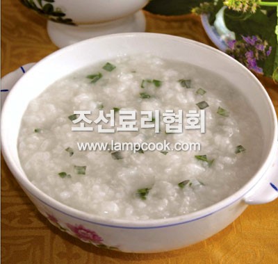 방아풀죽