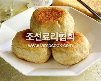 무우소지진빵