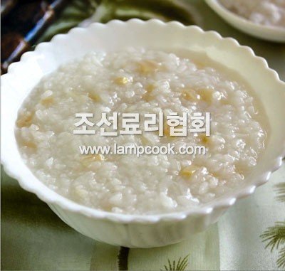 참대순죽