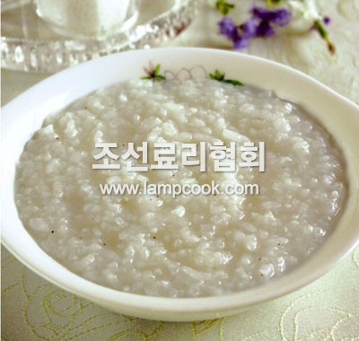 솔풍령죽