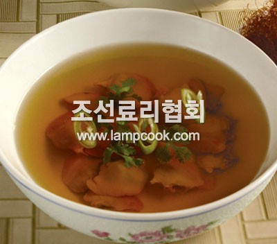 강냉이수염대합조개국