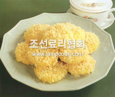 유자단자