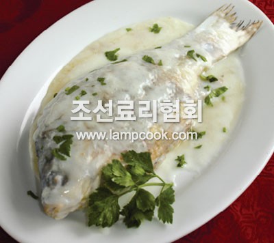 붕어솔풍령찜