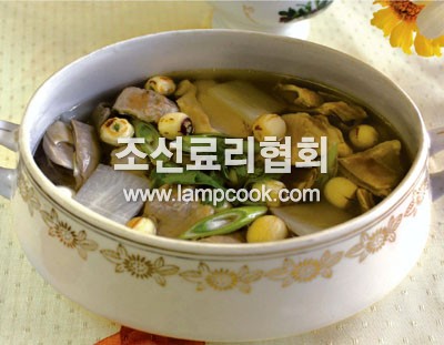 련밥돼지위탕