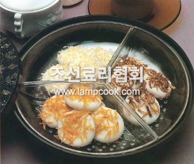 과일단자