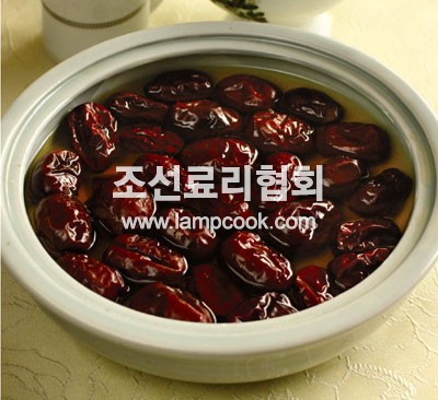 파대추장