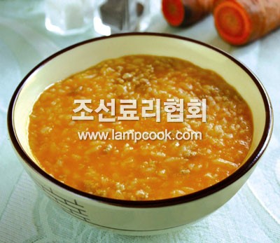 홍당무우닭고기죽