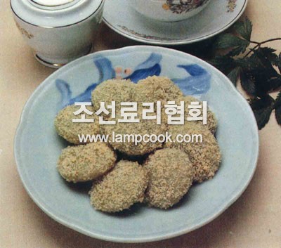 당귀단자