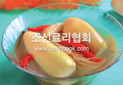 동치미