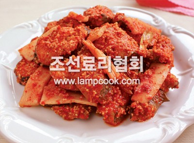 삼치식혜
