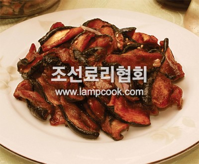 호박오가리