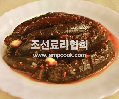 참외장절임(3)