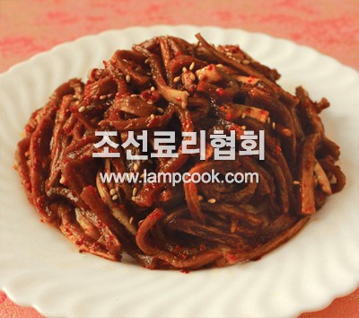 무우오가리