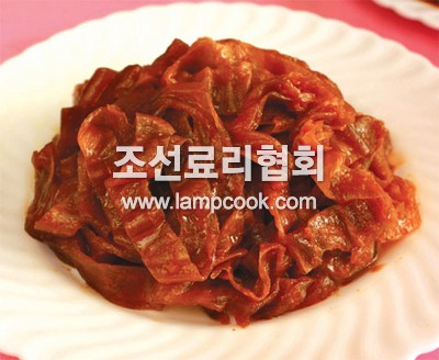 양배추장절임(2)