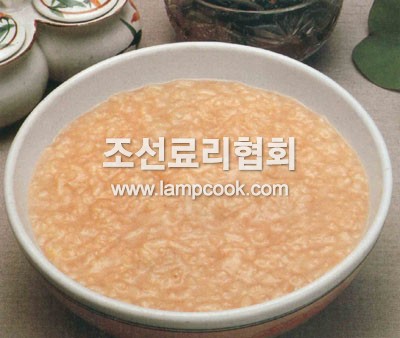 련잎죽