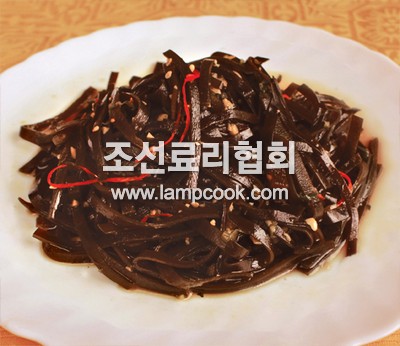 다시마장절임(1)