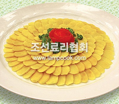 생강초절임