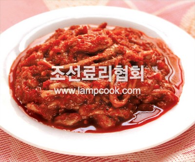 창난젓