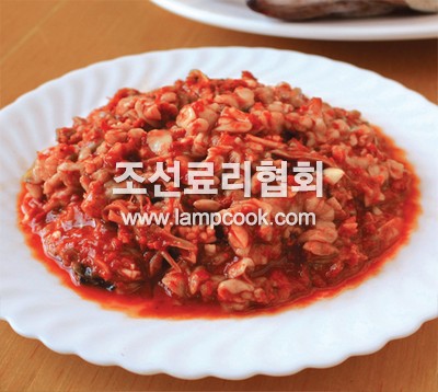 대구젓