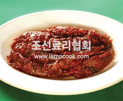 멸치젓