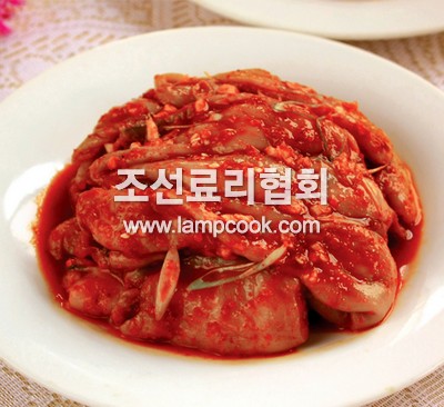 맛젓
