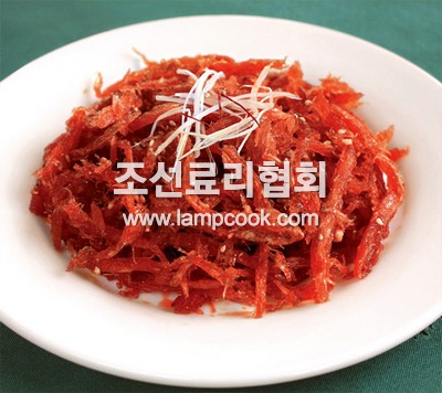 명태자반(2)