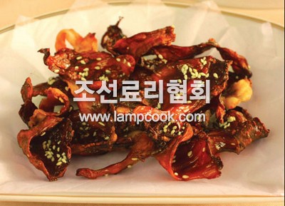 대합조개포