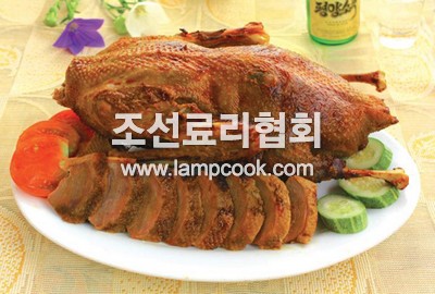 게사니훈제