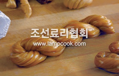찹쌀엿