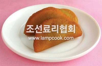 만두과