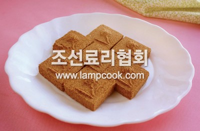수수다식