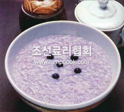 두을죽