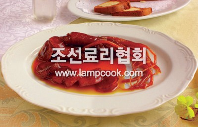 도라지정과