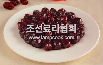 대추정과