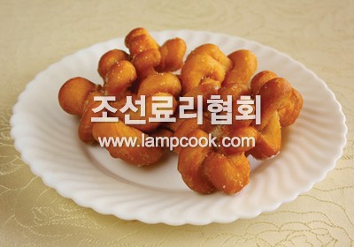 꽈배기