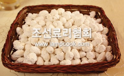콩사탕